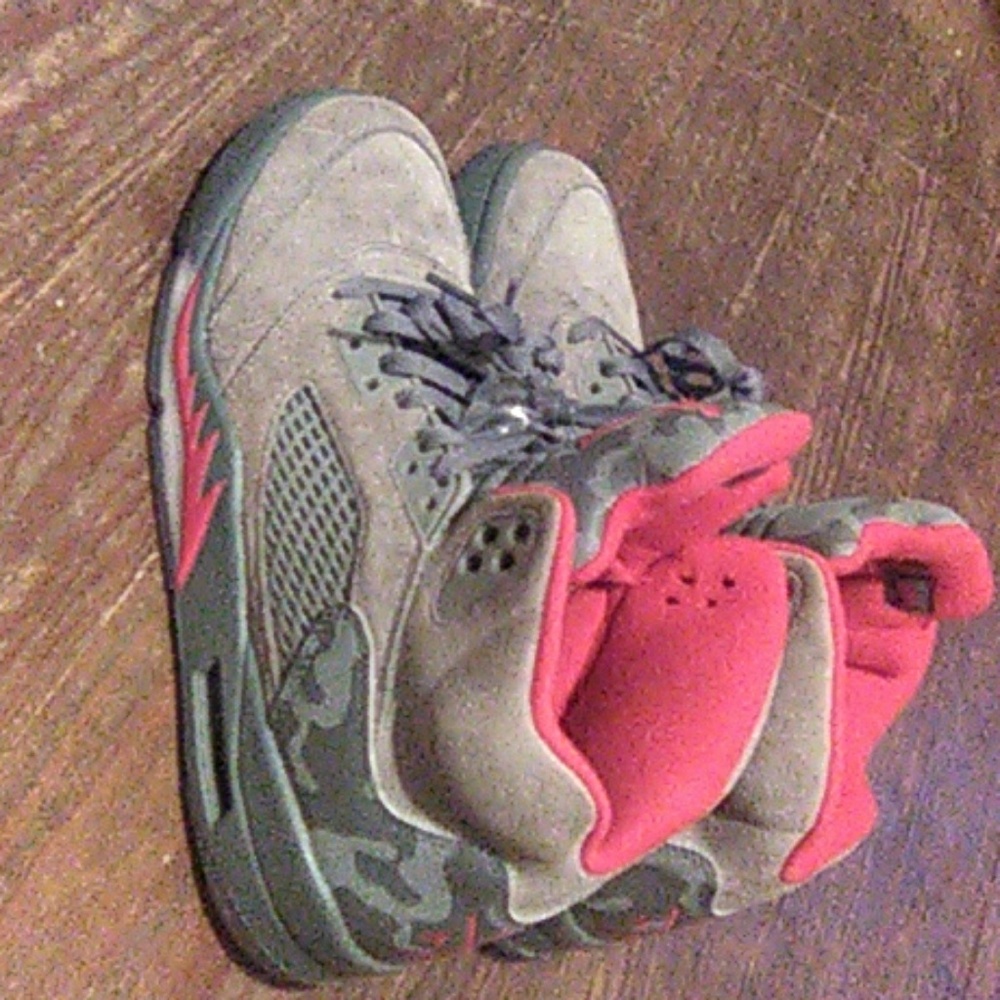 Air Jordan Retro 5
